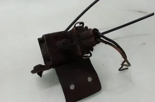 VOLKSWAGEN Golf 3 generation (1991-1998) Magnetventil 35077353