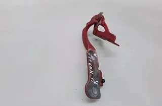 CHEVROLET Aveo T200 (2003-2012) Forreste venstre motorhjelm Hængsel 35095692