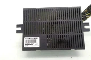 BMW 5 Series E60/E61 (2003-2010) Forlygtekontrolenhed 531098814 35071796