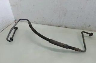 VOLVO S60 1 generation (2000-2009) AC Slangerør 30738722 35090460