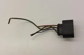 VOLKSWAGEN Passat B8 (2014-2023) Kabelledning 4B0973724 34449628