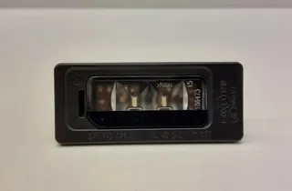 VOLKSWAGEN Passat B8 (2014-2023) Nummerpladelys 3AF943021A 34446154