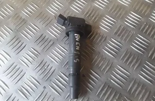 TOYOTA Avensis 2 generation (2002-2009) Højspændings tændspole 9091902248 25462565
