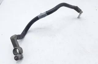 LAND ROVER Discovery 3 generation (2004-2009) Negativt batterikabel 30107100,YTB500290 25486011