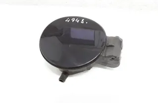 SKODA Fabia 6Y (1999-2007) Brændstoftankklap 6Y9010473D 25515798