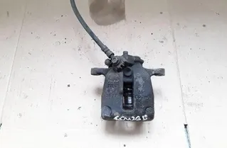 VOLKSWAGEN Passat B7 (2010-2015) Højre bagbremsekaliber GN0,0891,5079H 25529114