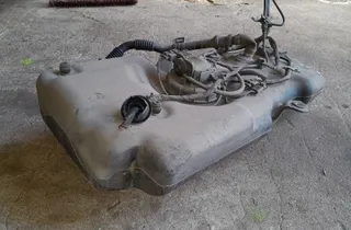 MERCEDES-BENZ M-Class W166 (2011-2015) AdBlue Tank A1664703901 31804184