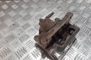 HYUNDAI Santa Fe SM (2000-2013) Bremsekaliber venstre bag 33834959