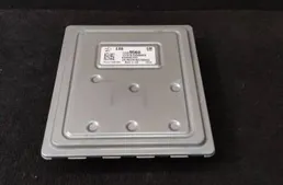 OPEL Insignia B (2017-2024) Motorkontrolenhed ECU 12699566 33112317