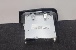 SEAT Leon 2 generation (2005-2012) Musikafspiller med GPS 1P1035186B 33126453