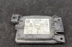 OPEL Insignia B (2017-2024) Andre kontrolenheder 33157055