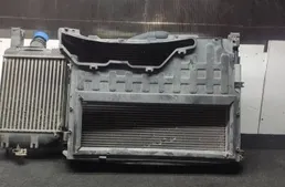 RENAULT Clio 5 generation (2019-2023) Motor Køleblæser Køler 144965154R,214818009R 33157167