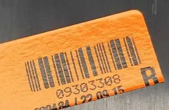 RENAULT Clio 5 generation (2019-2023) Andre indvendige dele 769514468R 33157251