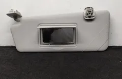 RENAULT Clio 5 generation (2019-2023) Højre side solskærm 964012136R,1295584 33157252