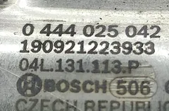 VOLKSWAGEN Touran 3 generation (2015-2023) AdBlue injektorer 04L131113P 33157820