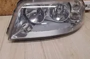 VOLKSWAGEN Sharan 1 generation (1995-2010) Forlygte forreste højre 7M3941015L,011B02A,0301182201 34889163