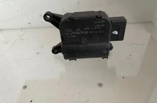 VOLKSWAGEN Golf 8 generation (2019-2023) Kabinevarmer klapmotoraktuator 1K0907511,0132801345 33211158