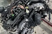 BMW X5 E70 (2006-2013) Motor N57D30B 35103334
