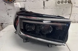 OPEL Grandland X 1 generation (2017-2023) Forlygte forreste højre 0051000999ABS,9850139280 33385326