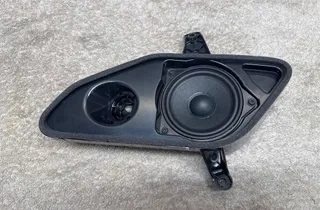 BMW X5 G05/G18 (2018-2024) Bagerste venstre sikkerhedssele 6809632,2622520 33502803