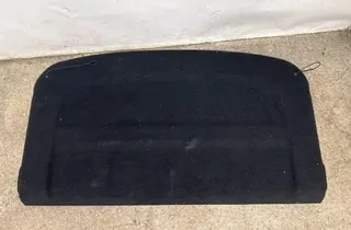 OPEL Grandland X 1 generation (2017-2023) Bagerste pakkehylde YP00002377 33533327