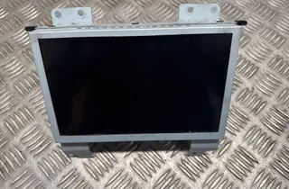 FORD Galaxy 3 generation (2015-2024) Navigationsdisplay CLMJ87E4AEC 34059041