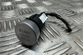 AUDI A6 C7/4G (2010-2020) Tændingsknap 10021272,4G2905217A,1107110851 35104308