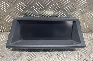BMW X5 E70 (2006-2013) Navigationsdisplay 15775116,2063170,9224959 35104015