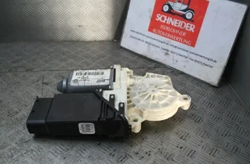 VOLKSWAGEN Golf 4 generation (1997-2006) Forreste venstre dør vinduesregulator motor 1C1959801A 11117345