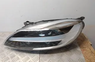 VOLVO V40 Cross Country 1 generation (2012-2020) Forlygte venstre forlygte 31677022 34616276