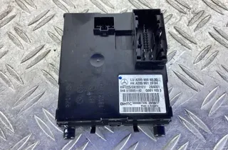 MERCEDES-BENZ GLC X253 (2015-2024) Andre kontrolenheder A2059009230,A2059012004 34601641