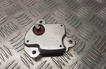 BMW X5 E53 (1999-2006) AdBlue kontrolenhed 70662410 34615345