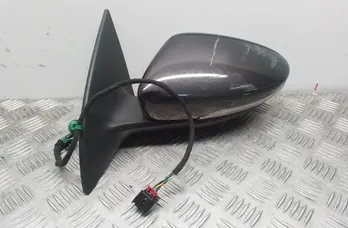 VOLKSWAGEN Passat B8 (2014-2023) Venstre sidespejl 012522 34614449