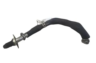 JAGUAR XF 1 generation  (2011-2016) EGR Rør 35104274