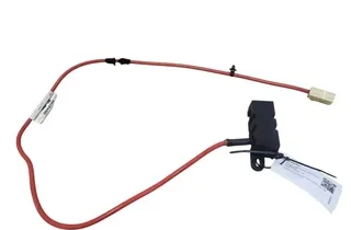 JAGUAR XF 1 generation  (2011-2016) Positivt batterikabel AX2314300 35103963