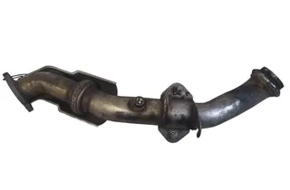 JAGUAR XF 1 generation (2011-2016) Andre motorrumsdele 9X235E212AB 35101554