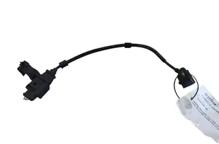 AUDI A1 8X (2010-2020) Krumtapakselpositionssensor 1J0973723 35103145