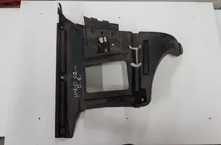 VOLVO S60 1 generation (2000-2009) Højre bageste kofangerbeslag 09178246 27009133