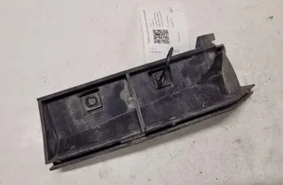 VOLVO V50 1 generation (2003-2012) Bageste venstre kofangerbeslag 30764179 27046872