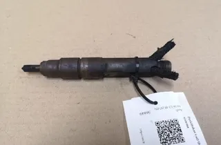 AUDI A6 C5/4B (1997-2004) Brændstofinjektor 028130201 28688590