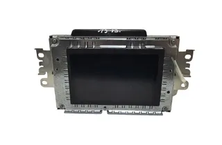 VOLVO V40 Cross Country 1 generation (2012-2020) Navigationsdisplay 08632664 28780414