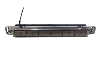 JAGUAR XF 1 generation (2011-2016) Hazard knap 03035500 31551193