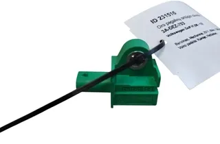 VOLKSWAGEN Golf 8 generation (2019-2023) Bagerste venstre kollisionssensor 5K0959351 32023834