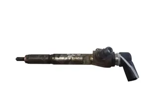 NISSAN Qashqai 1 generation (2007-2014) Brændstofinjektor H8200294788 33240727