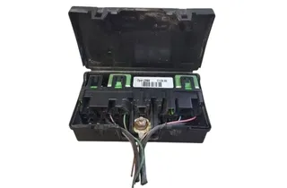 CITROËN Berlingo 1 generation (1996-2012) Sikringsboks 9632229480 33333878