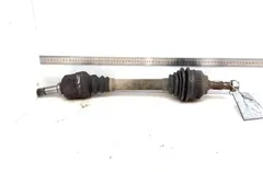 CITROËN Berlingo 1 generation (1996-2012) Forreste venstre drivaksel 33334731