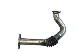 VOLKSWAGEN Passat B7 (2010-2015) EGR Rør 33335146