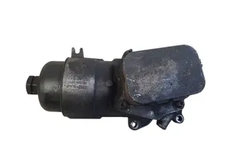 CITROËN Berlingo 1 generation (1996-2012) Oliefilterholder 33335540