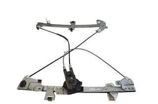 CITROËN Berlingo 1 generation (1996-2012) Forreste højre dør vinduesregulator 33335947