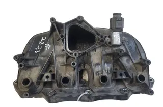 VOLKSWAGEN Passat B7 (2010-2015) Indsugningsmanifold 03C129711A 33368562